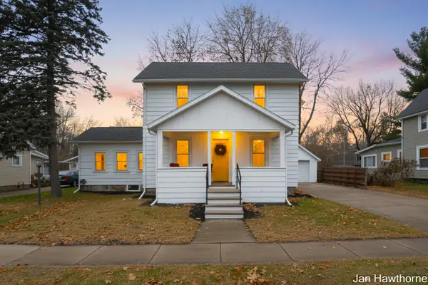 403 W Mill Street, Hastings, MI 49058