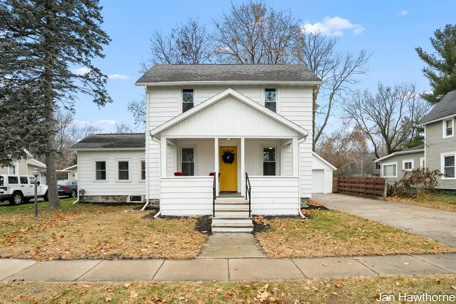 403 W Mill Street, Hastings, MI 49058 - Image #2