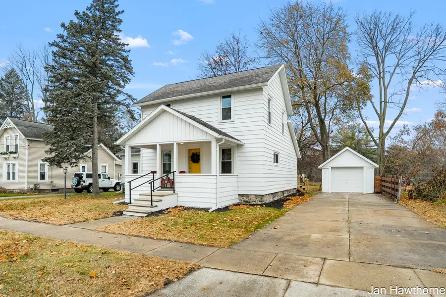 403 W Mill Street, Hastings, MI 49058 - Image #3