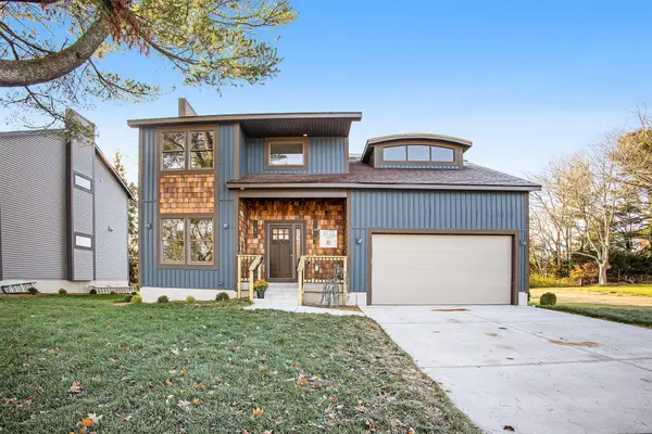 1032 Arlington Avenue, Grand Haven, MI 49417