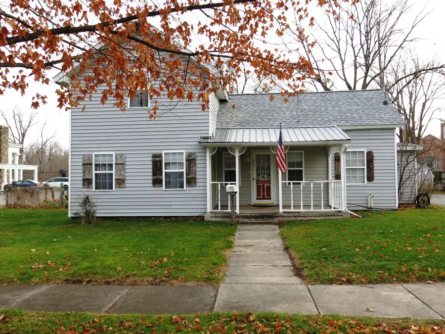 434 Ann Street, Union City, MI 49094 - Image #2
