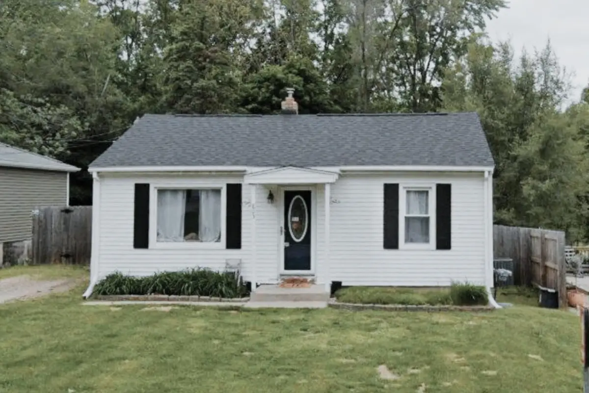 805 Drury Lane, Portage, MI 49002 - Image #1