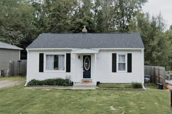 805 Drury Lane, Portage, MI 49002