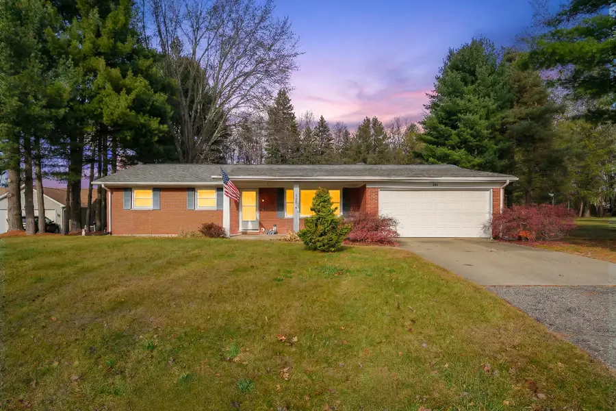 241 Thelma Drive, Battle Creek, MI 49014 - Image #2