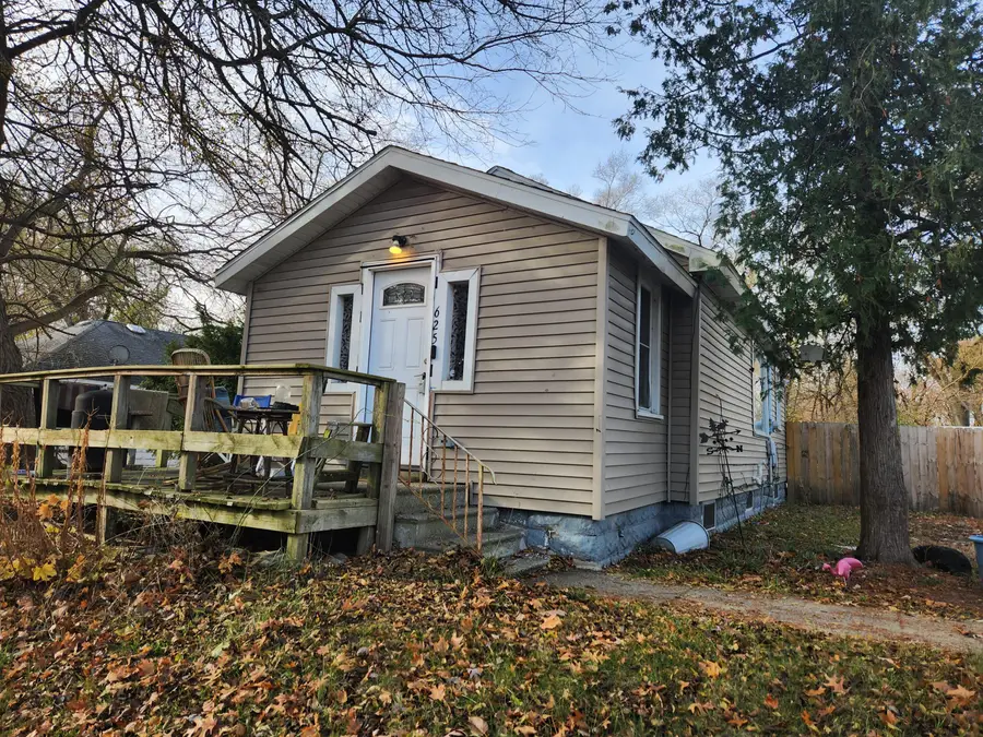 625 S Getty Street, Muskegon, MI 49442 - Image #2