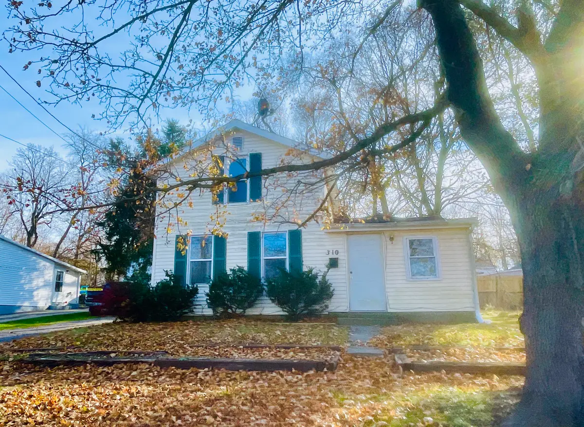310 Locust Street, Marshall, MI 49068 - Image #1