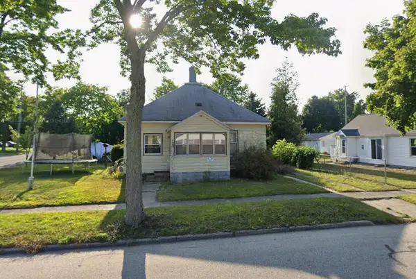 311 N Lavinia Street, Ludington, MI 49431