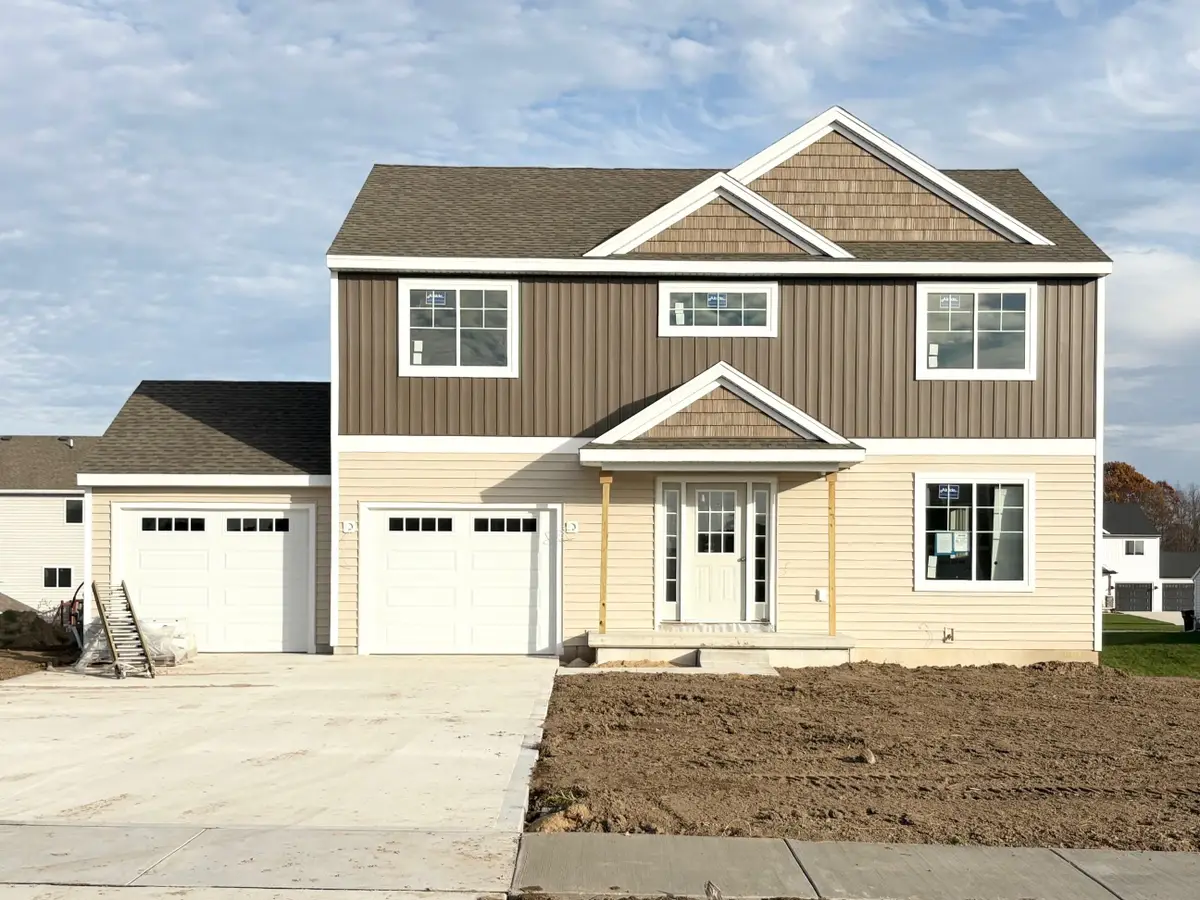 4249 Butternut Drive, Wayland, MI 49348 - Image #1