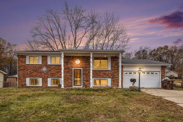 897 N Washington Avenue N, Battle Creek, MI 49037