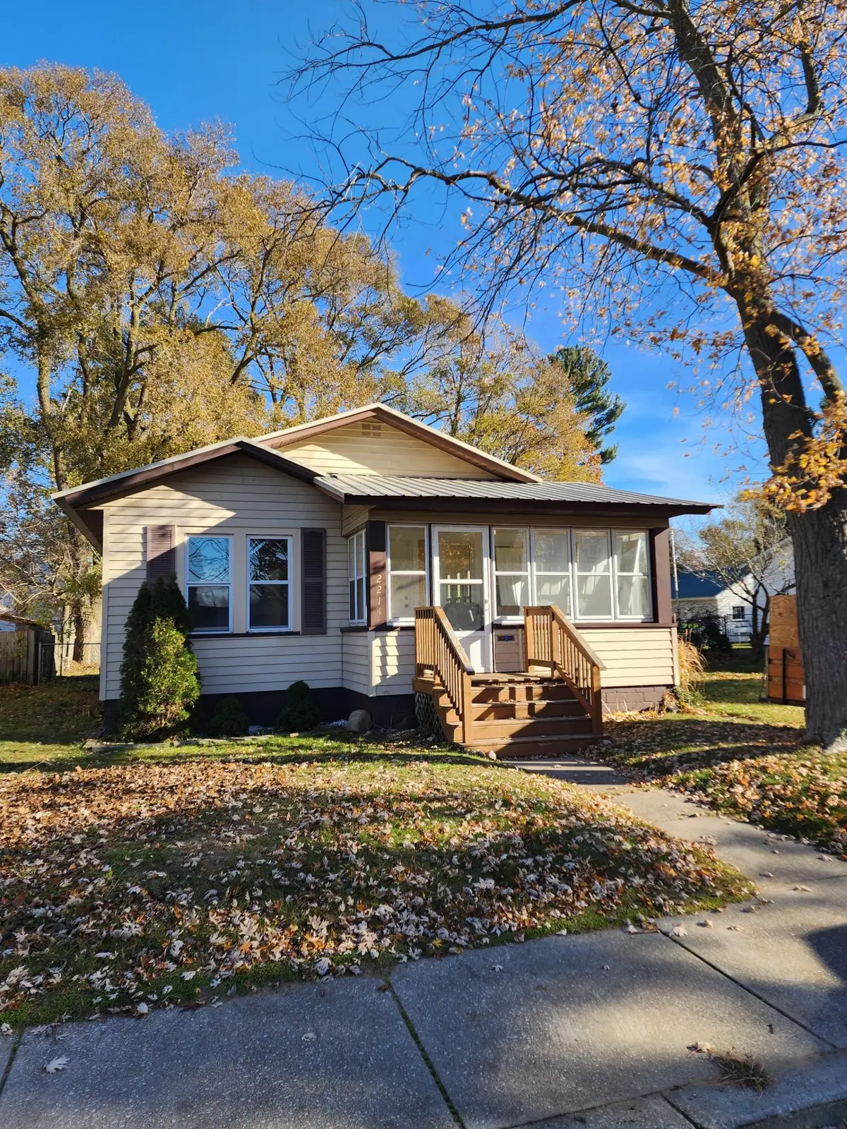 2214 Torrent Street, Muskegon, MI 49441 - Image #1