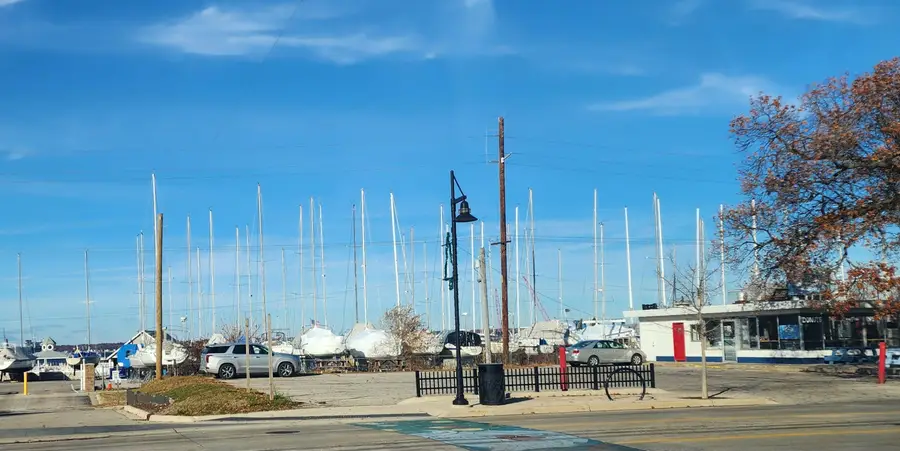 2214 Torrent Street, Muskegon, MI 49441 - Image #3