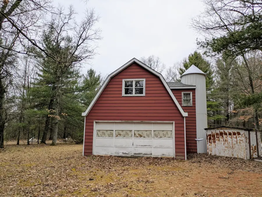 630 Ivy Lane, Marion, MI 49665 - Image #2