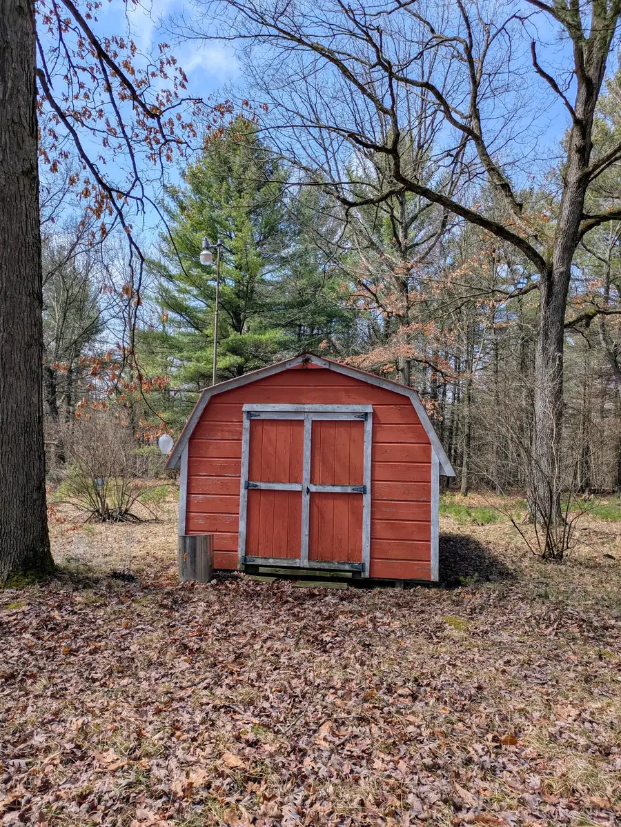 630 Ivy Lane, Marion, MI 49665 - Image #3