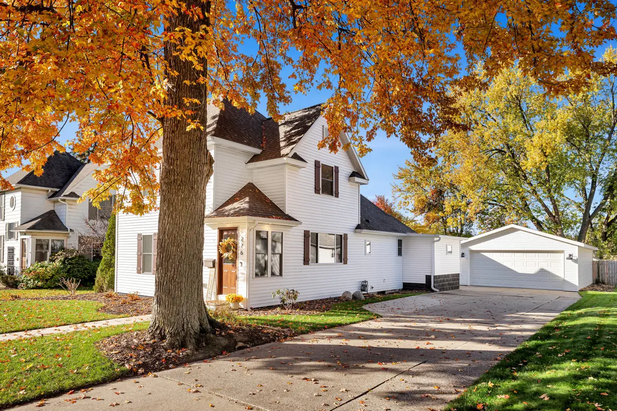 276 S Maple Street, Zeeland, MI 49464 - Image #1