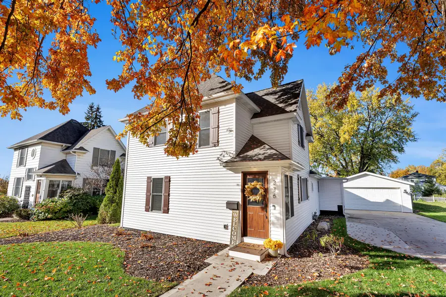 276 S Maple Street, Zeeland, MI 49464 - Image #2