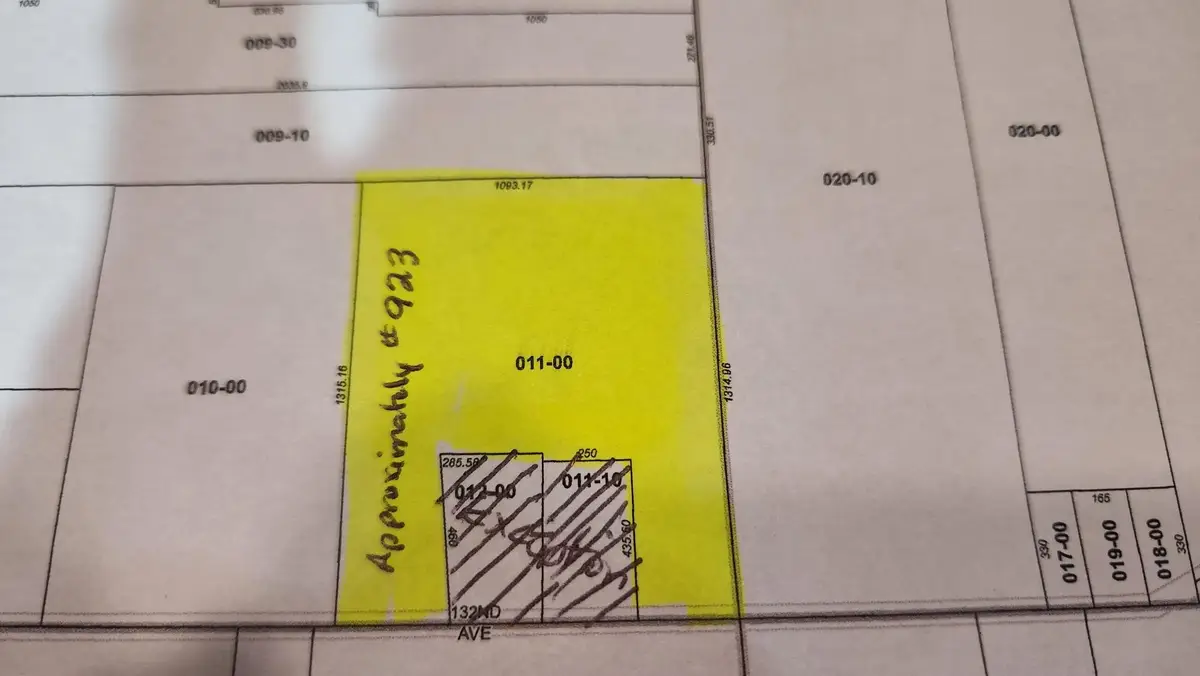 923 132nd Avenue, Wayland, MI 49348 - Image #1