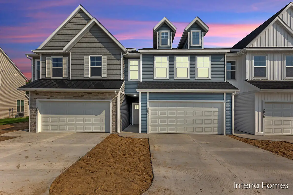 2833 W Highgate Street Se #31, Kentwood, MI 49512 - Image #1