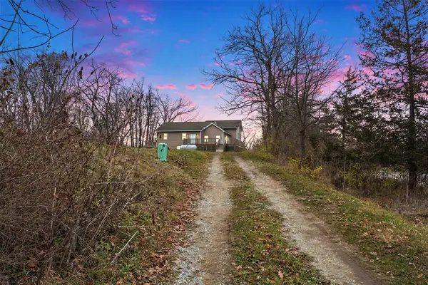 6840 S Meridian Road, Hudson, MI 49247