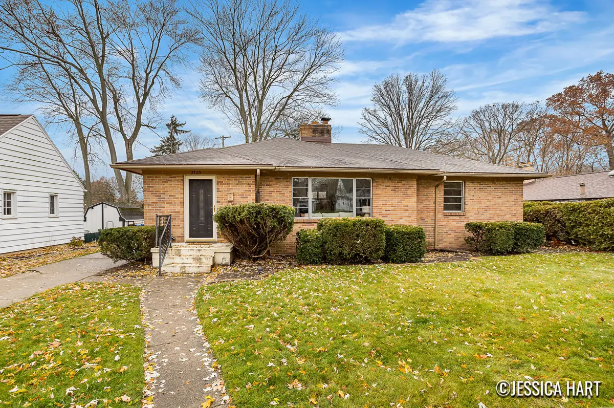 2765 Oakwood Avenue Ne, Grand Rapids, MI 49505 - Image #1