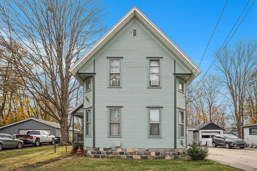 361 W Allegan Street, Otsego, MI 49078 - Image #2