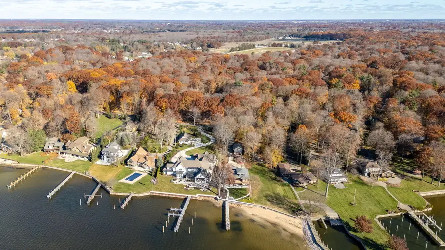 1491 Waukazoo Drive, Holland, MI 49424 - Image #3