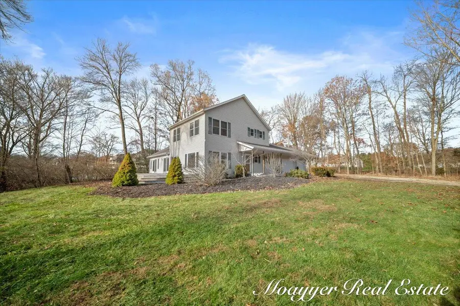 1736 Parker Drive, Wayland, MI 49348 - Image #2