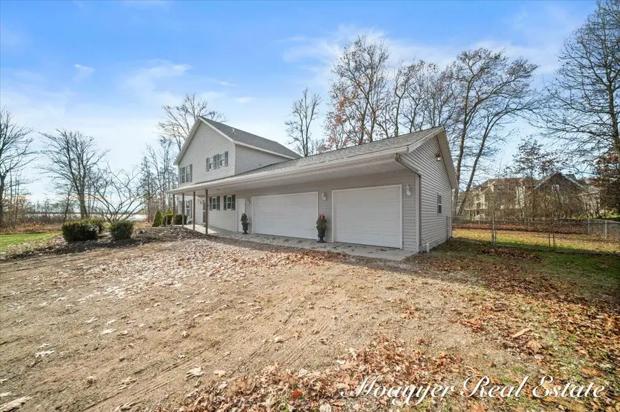 1736 Parker Drive, Wayland, MI 49348 - Image #3