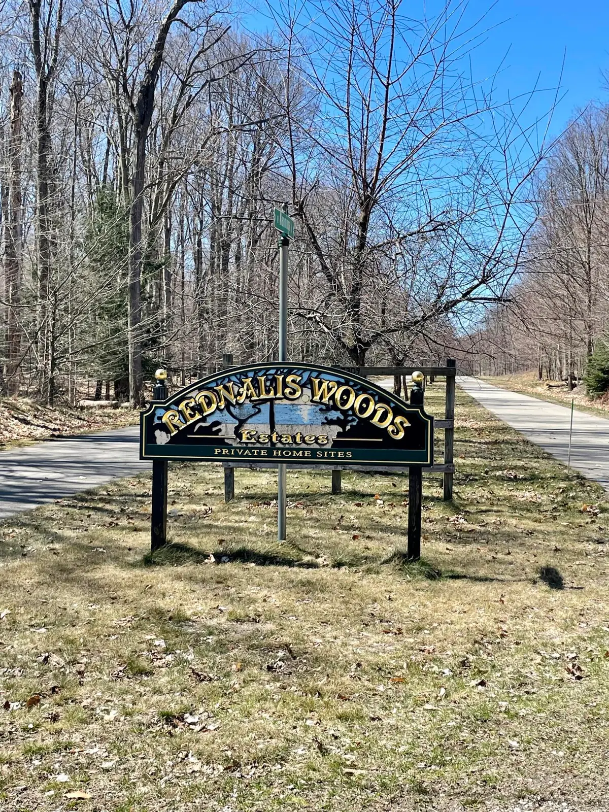 W Nanninga Dr. #19, Ludington, MI 49431 - Image #1