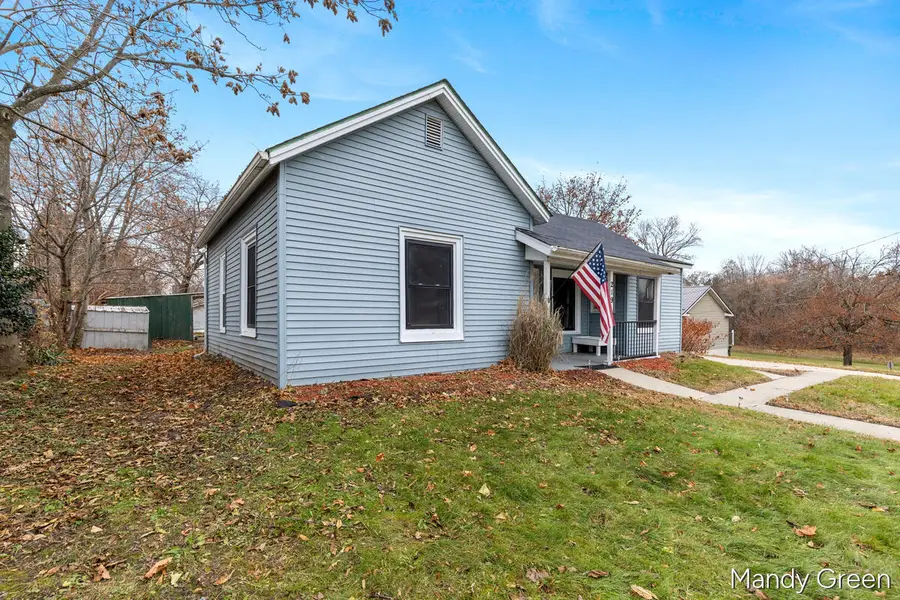 219 N 3rd Street, Edmore, MI 48829 - Image #3