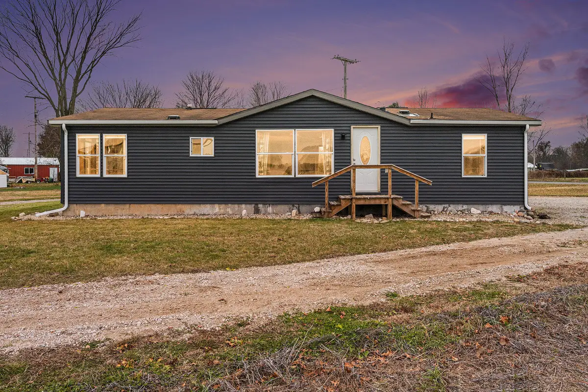 12901 Millers Mill Road, Constantine, MI 49042 - Image #1