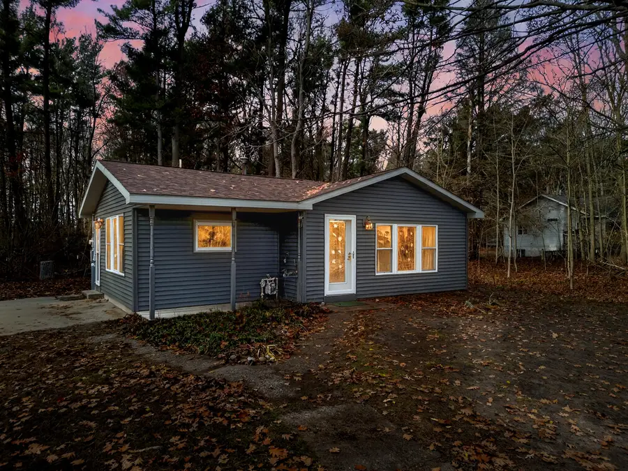 8735 Indian Bay Road, Montague, MI 49437 - Image #2