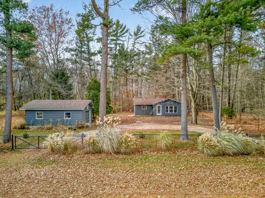 8735 Indian Bay Road, Montague, MI 49437 - Image #3