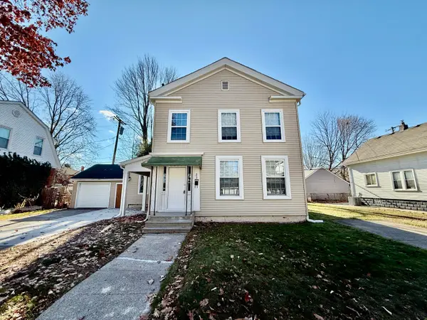 23 Ferrin Place, Mount Clemens, MI 48043