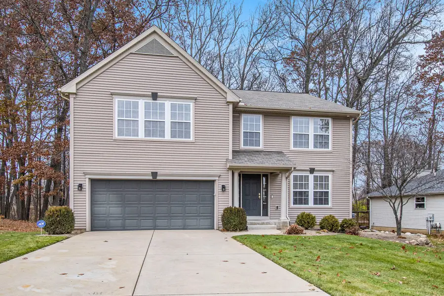 6164 Pheasant Lane, Kalamazoo, MI 49009 - Image #2