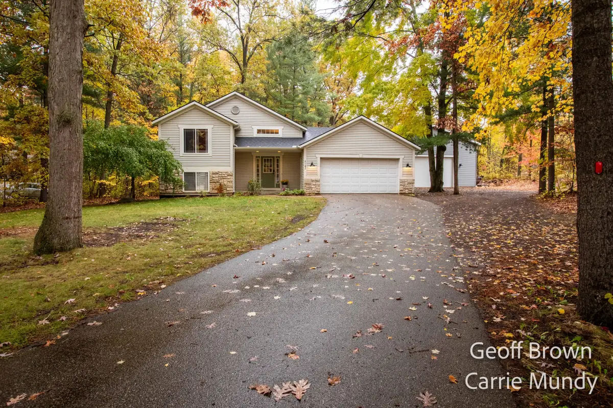 3167 Rolling Oaks Court, Hamilton, MI 49419 - Image #1