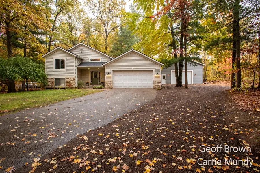 3167 Rolling Oaks Court, Hamilton, MI 49419 - Image #3