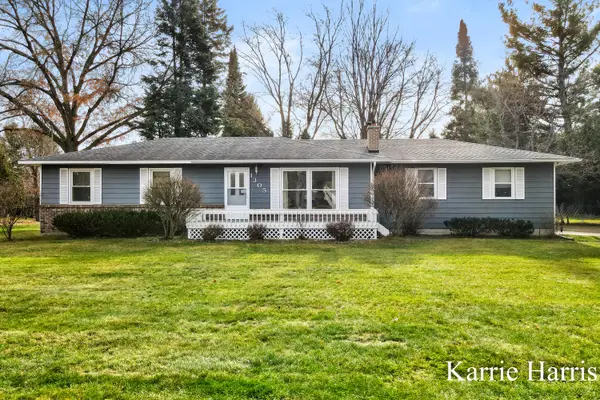 1305 W Ellis Street, Belding, MI 48809