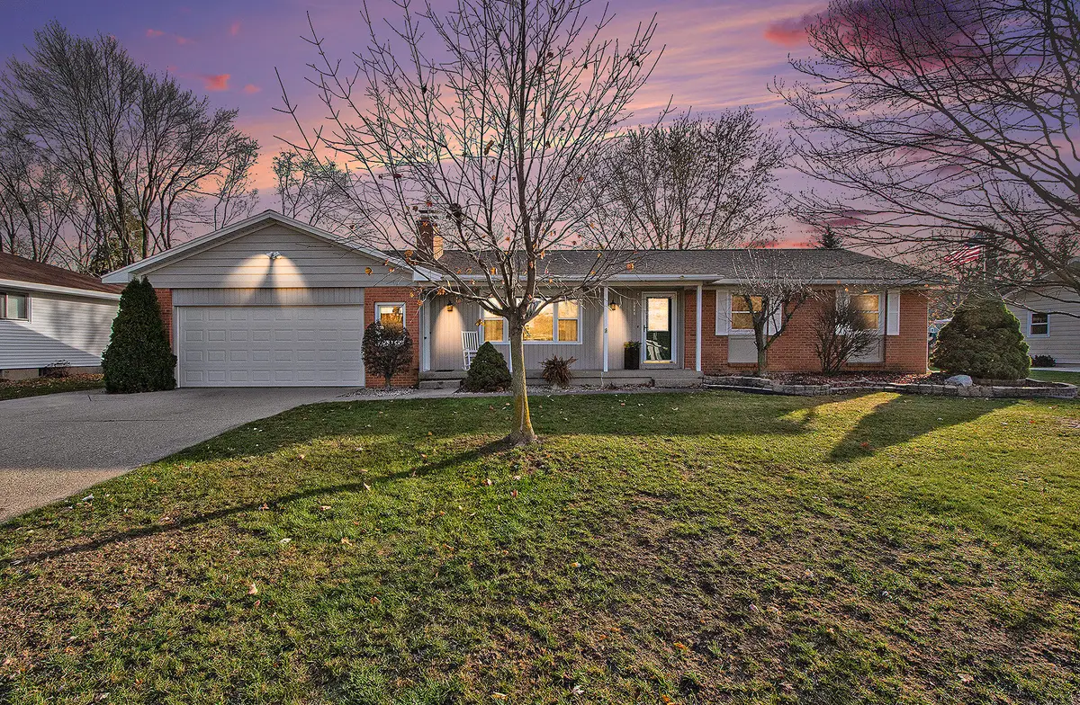 6844 SE Linden Avenue Se, Grand Rapids, MI 49548 - Image #1