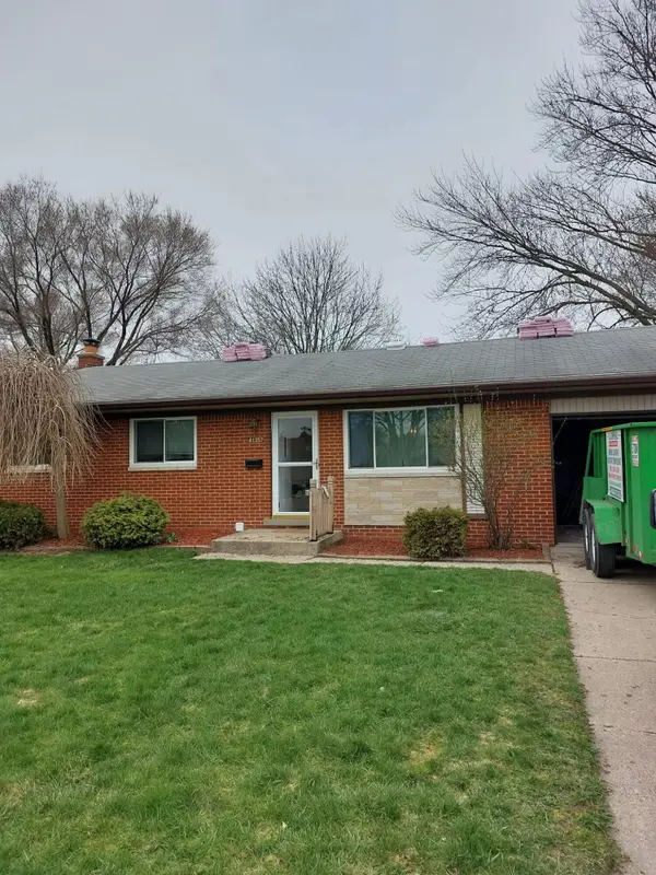 41357 Estate Drive, Sterling Heights, MI 48313