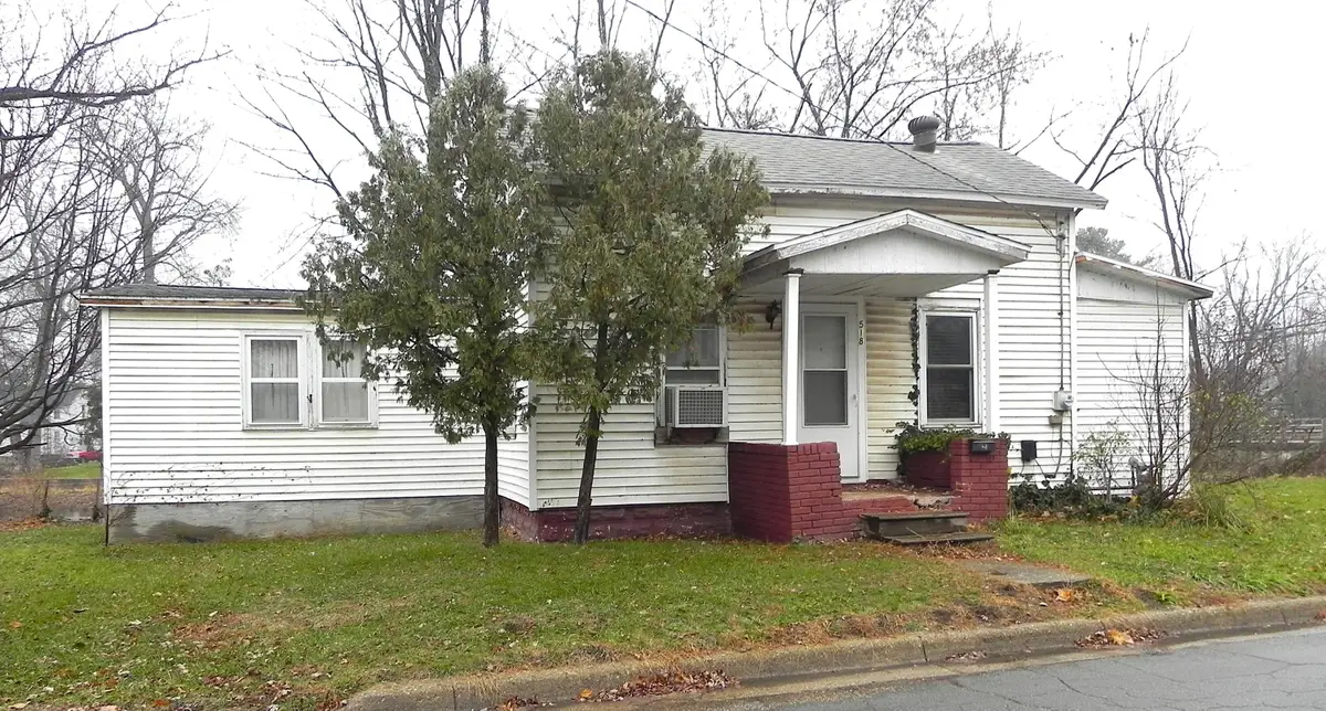 518 River Street, Three Rivers, MI 49093 - Image #1