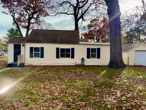 2335 Vine Avenue, Muskegon, MI 49442