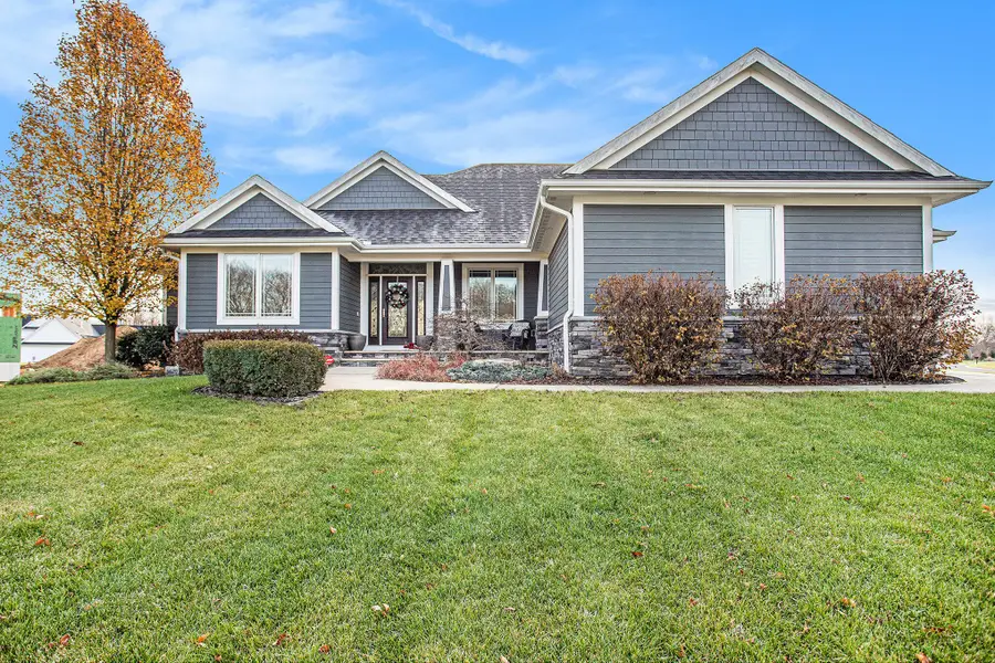 3620 Northfield Trail, Kalamazoo, MI 49009 - Image #2