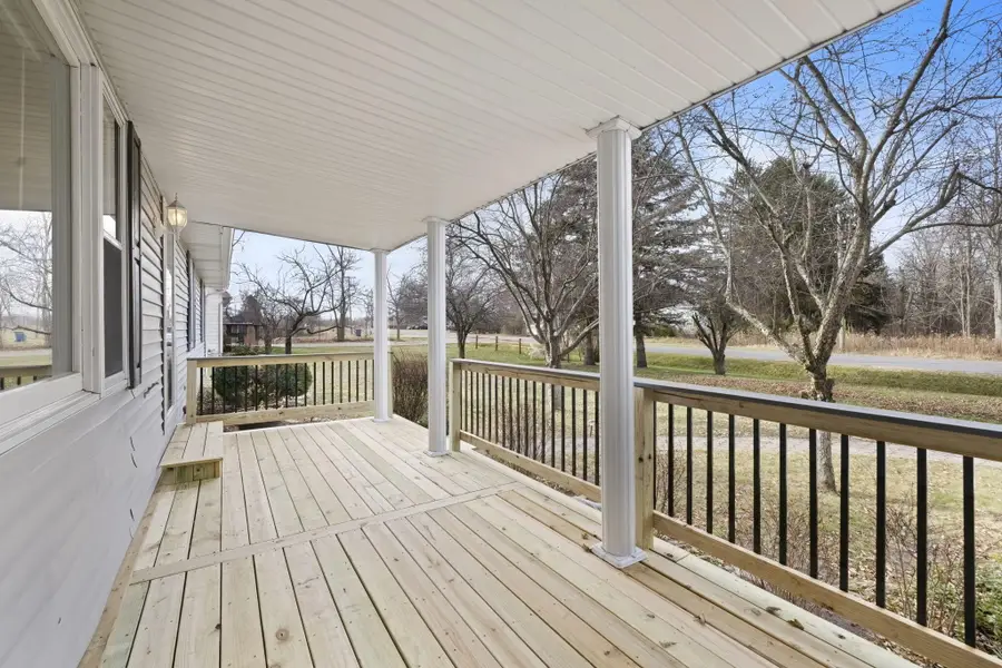 10617 Baldwin Road, Bridgman, MI 49106 - Image #2