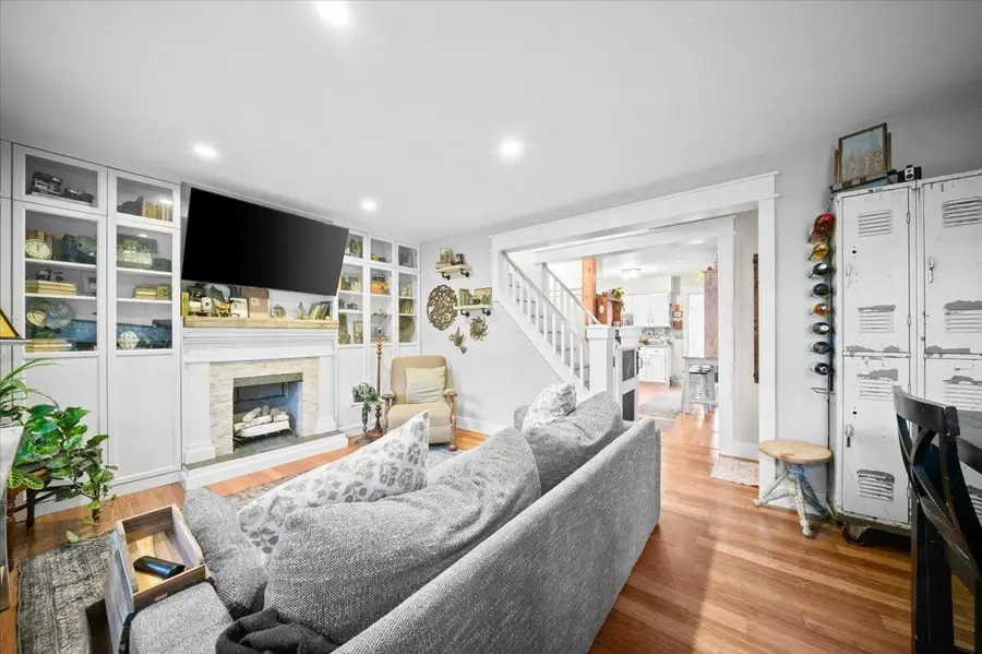 1842 Moulton Avenue, North Muskegon, MI 49445 - Image #2