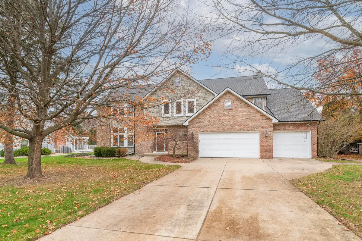 6837 Brickleton Court, Portage, MI 49024 - Image #1