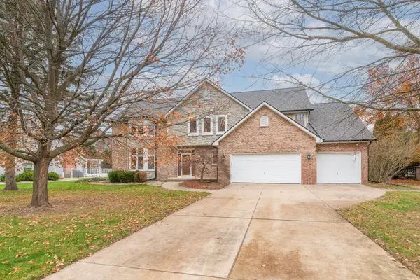 6837 Brickleton Court, Portage, MI 49024