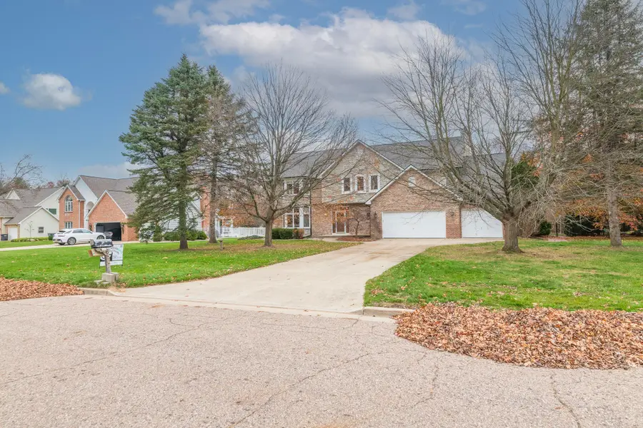 6837 Brickleton Court, Portage, MI 49024 - Image #2