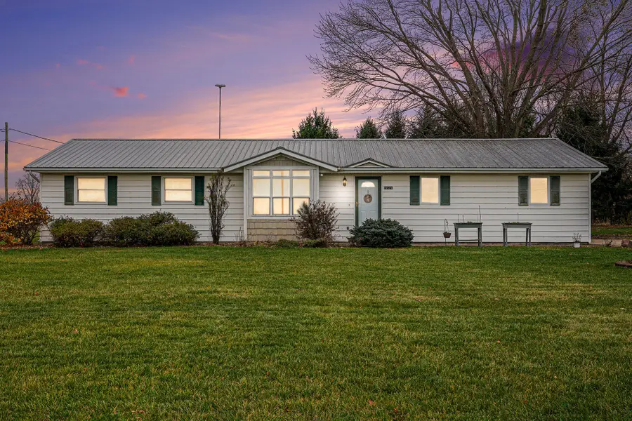 15525 Lake Road, White Pigeon, MI 49099 - Image #3