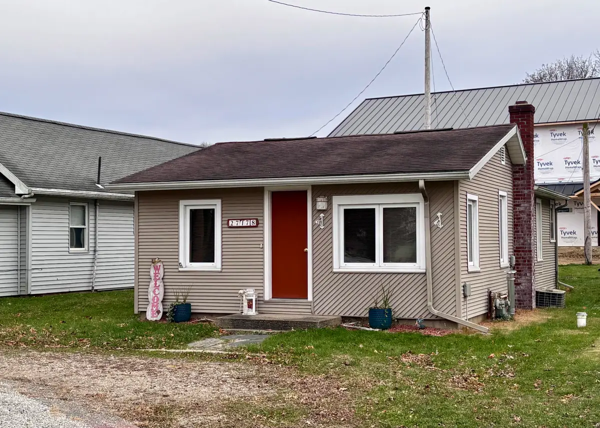 27178 Oak Drive, Sturgis, MI 49091 - Image #1