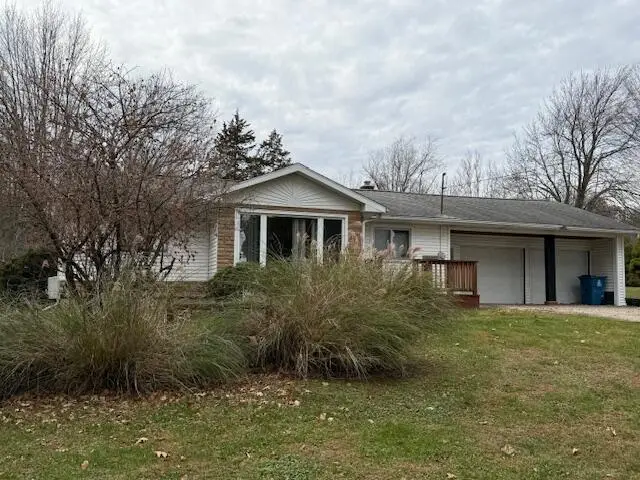21133 26 Mile Road, Olivet, MI 49076 - Image #1